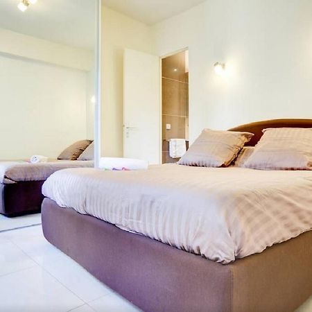 Apartment Notre Dame Bright Paris Exteriör bild